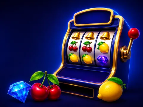 Slots